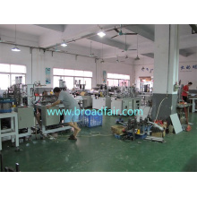 Ultrasonic Quilting / Bonding Welding Machine (BF-331)